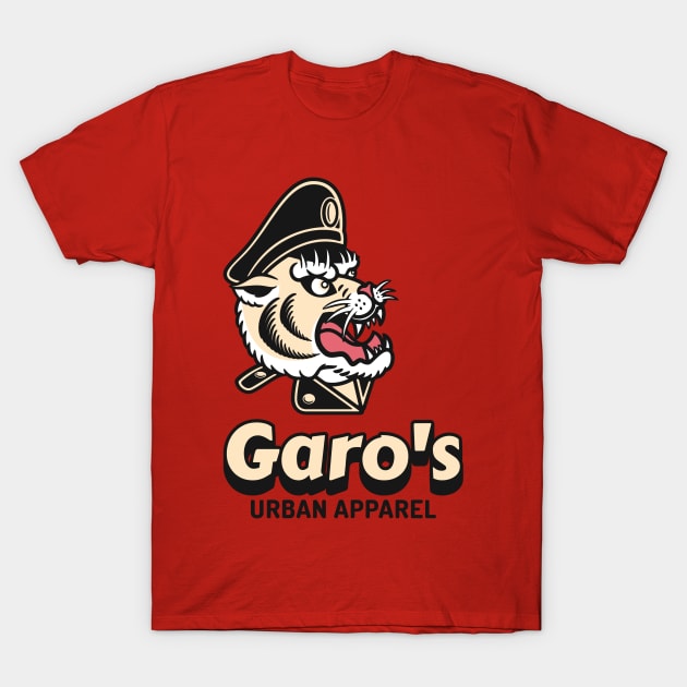 Urban apparel hot sale